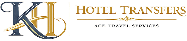 Kefalonia Hotel Transfers